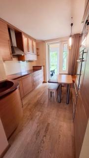 Cozy Garden Villa - Ventspils - 1