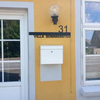Villa Sommersted Andersen - - 7