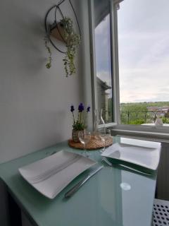 L'Escale Botanique - Évreux - 8