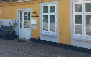 Villa Sommersted Andersen - - 8
