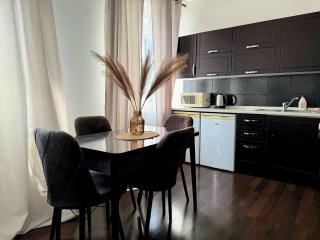 A comfortable one-bedroom apartment, ideally located in the city center - 1