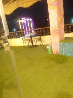 Three pyramids Hotel VIEW - Il Cairo - 8