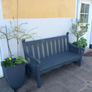Villa Sommersted Andersen - - 9