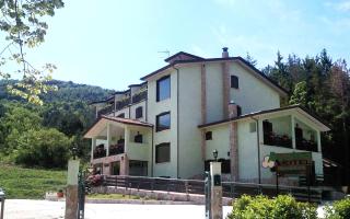 Hotel Alisma - Alfedena - 7