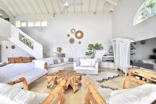 villa coralia - panoramic ocean view - Saint Martin - 4