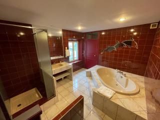 Suite privative au Domaine des Étoiles du Gâtinais - - 2