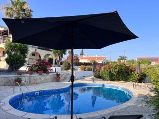 VILLa EUMELIA - Erimi - 2