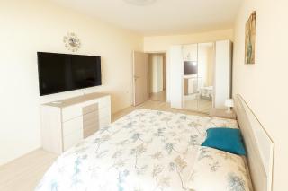 La Mer Sea View & Beachfront Apartment - Varna - 6
