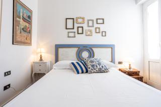 Appartamento la Bouganville - Lerici - 3