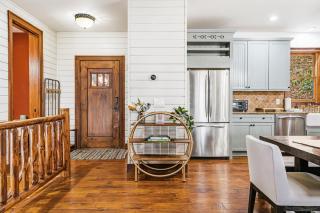 Whispering Falls Cabin by Carolina Mornings - Burnsville - 5