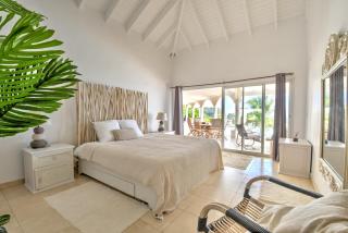 villa coralia - panoramic ocean view - Saint Martin - 7