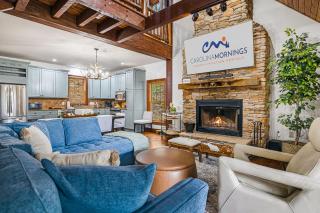 Whispering Falls Cabin by Carolina Mornings - Burnsville - 3
