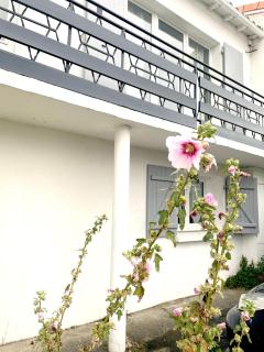 Jolie maison familiale à 400m de la mer, entre La Rochelle et Chatelaillon - Angoulins-sur-Mer - 9
