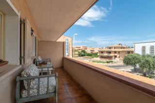 Casa del Porto - Palau - 9