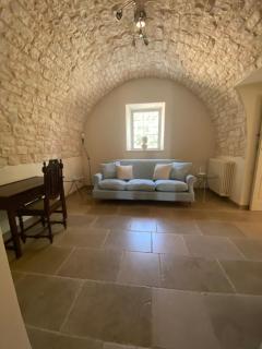 Masseria Cupina - Ceglie Messapica - 1
