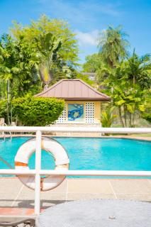 Hibiscus House - Mount Irvine - 8