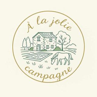 A la Jolie Campagne - chambre et table d'hôtes - 4