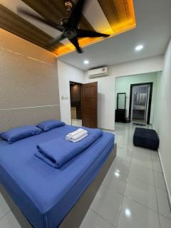 Best Day Homestay ! - Kangar - 6