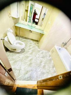 Parkview Family Suite klcc with views - 9