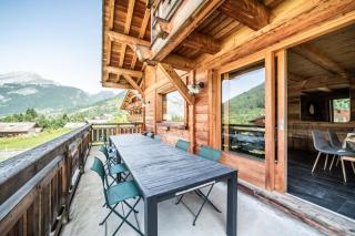 Chalet Robert Folliet - 15p - La Chapelle-dʼAbondance - 4