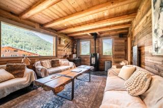 Chalet Robert Folliet - 15p - La Chapelle-dʼAbondance - 8