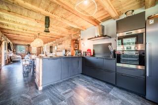 Chalet Robert Folliet - 15p - La Chapelle-dʼAbondance - 2