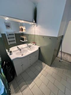 Charmant haut de villa - Istres - 5