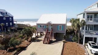 Seahorse Haven - Coastal Joe Vacation Rentals - 8
