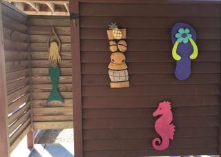Seahorse Haven - Coastal Joe Vacation Rentals - Cape San Blas - 7