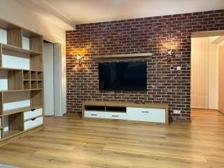 Aparthotel Praha - Prag - 9
