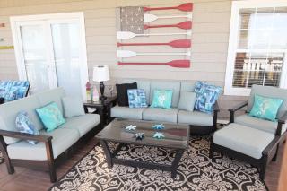 Seahorse Haven - Coastal Joe Vacation Rentals - Cape San Blas - 4