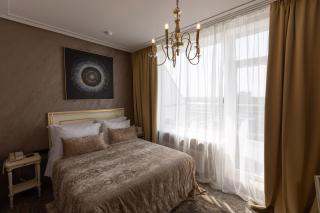 Baltic Beach Hotel & SPA - Jūrmala - 4