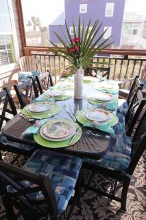 Seahorse Haven - Coastal Joe Vacation Rentals - Cape San Blas - 1