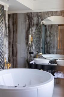 Baltic Beach Hotel & SPA - Jūrmala - 9