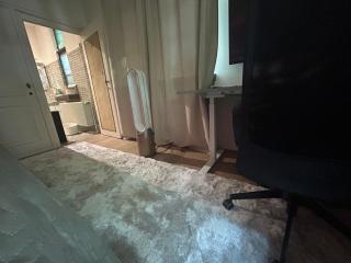 Executive en suite bedroom with private entrance and gym access - Diest - 2