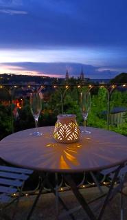 L'Escale Botanique - 0