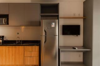 Studio Staycy Brooklin - São Paulo - 6