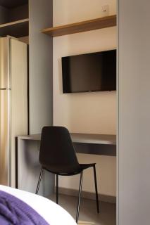 Studio Staycy Brooklin - São Paulo - 2