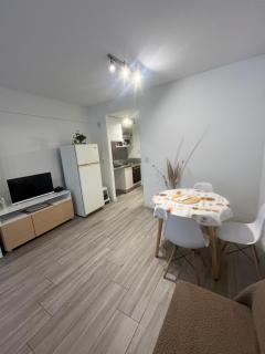 Cálido monoambiente en el corazón de Buenos Aires - Buenos Aires - 6