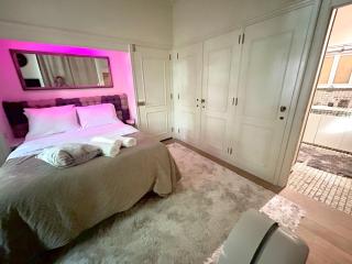 Executive en suite bedroom with private entrance and gym access - Diest - 6