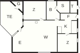 5 person holiday home in GROEMITZ - Grömitz - 9