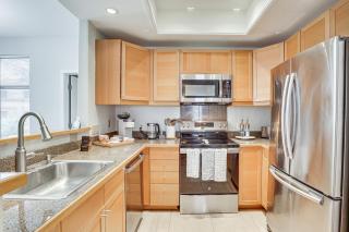 Heated Community Pool and Hot Tub Scottsdale Condo! - 2