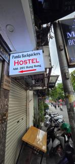 Panda Backpackers Hostel - the best choice in Hà Nội Old Quater - Hanoi - 3
