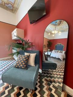 Casa Patrizia Charme B&b - 1