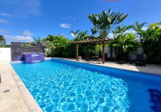 Pousada Fasani - Isla de Boipeba - 9