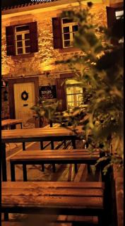 Berlin's Guest House - Urla - 9