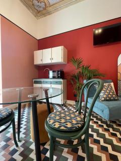 Casa Patrizia Charme B&b - 5