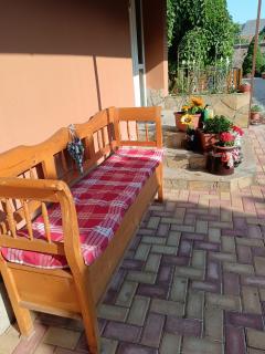 Hársfa apartman - Makó - 9
