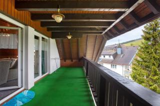 Ferienwohnung Steinebrunner - Todtnau - 1