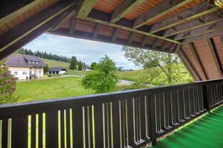 Ferienwohnung Steinebrunner - Todtnau - 2